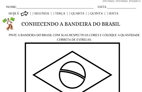 significado bandeira do brasil